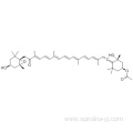 Fucoxanthin CAS 3351-86-8